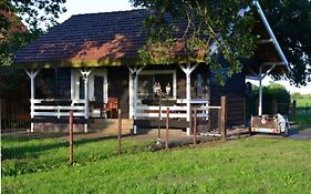 Ferienhaus Grafenland